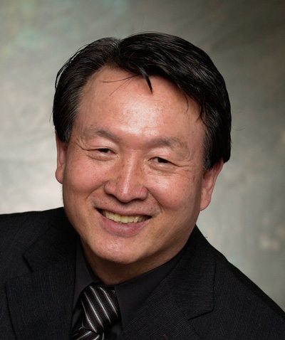 Dr. Dan Kim